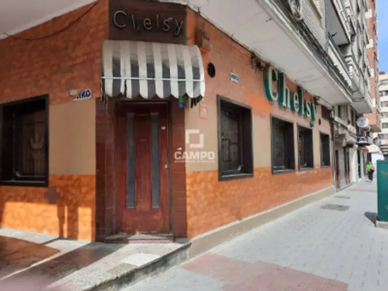 venta Local Comercial en Albacete, Albacete Provincia (UPU-20276)- Globaliza