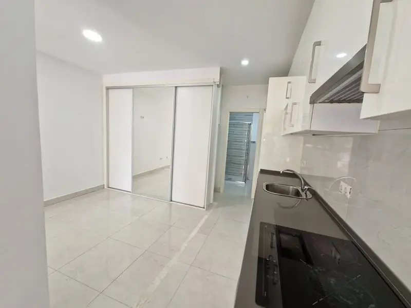 venta Estudio en Pueblo Nuevo, Ciudad Lineal (100583910)- Globaliza