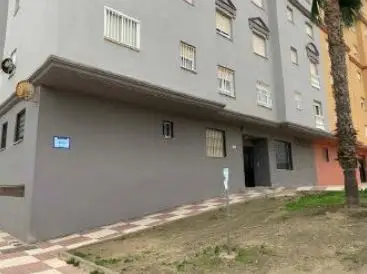 Piso VPO 2 habitaciones Línea de la Concepción Cádiz