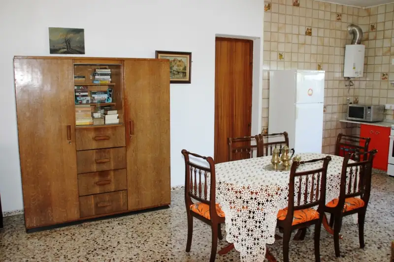 Habitacion Alquiler Altea con Vistas al Mar