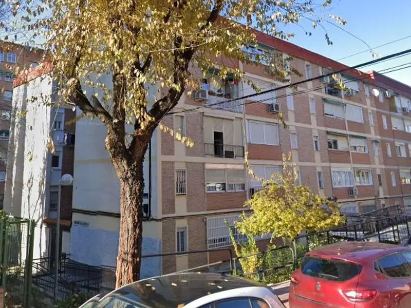 venta Piso en Marroquina, Madrid (5SPMADRIDant00030664785CORREGIDORSEÑORDELAELIPA)- Globaliza