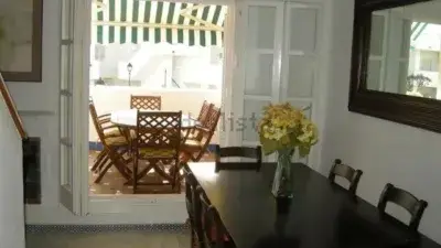 Casa en venta en Calle Estribor, cerca de Carretera de Sancti Petri