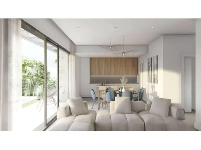 Villa de Lujo en San Juan de los Terreros  Almería