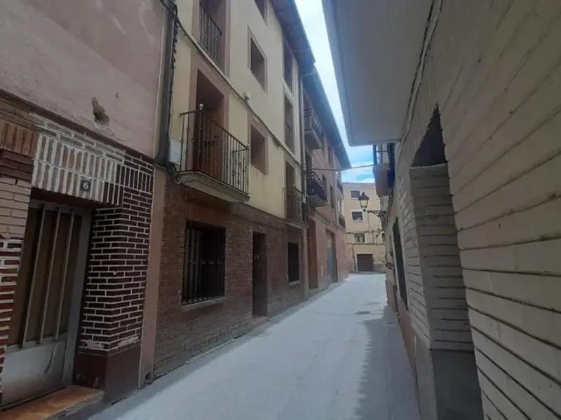 venta Piso en Valtierra, Navarra (40069783630.100500)- Globaliza