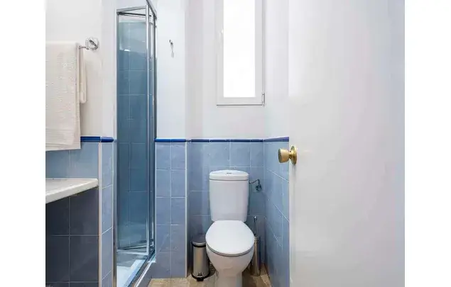 Habitacion 70m2 Getafe Alquiler Larga Temporada