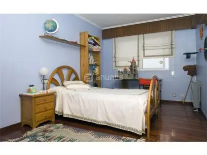 Venta Piso 4 Habitaciones Santa Marina Ferrol