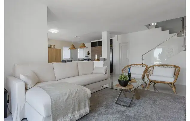Villa con 3 dormitorios y piscina privada en El Chaparral cerca de La Cala de Mijas