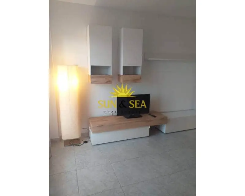 Apartamento en Lo Pagan cerca de la playa