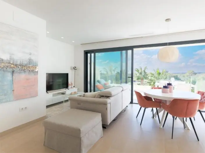 Apartamento en venta Orihuela 2 dormitorios 2 baños