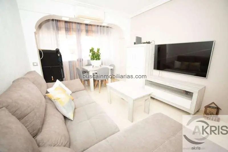 Piso en Venta Parla 3 Dormitorios