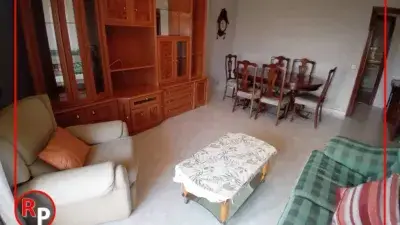 Piso en Alquiler San Fernando de Henares 3 Dormitorios Terraza Amueblado