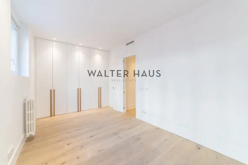 Piso en Venta Castellana Madrid 280m2 Lujo 4 Dormitorios