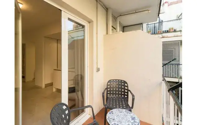 Alquiler Apartamento 2 Dormitorios Barcelona 62m2