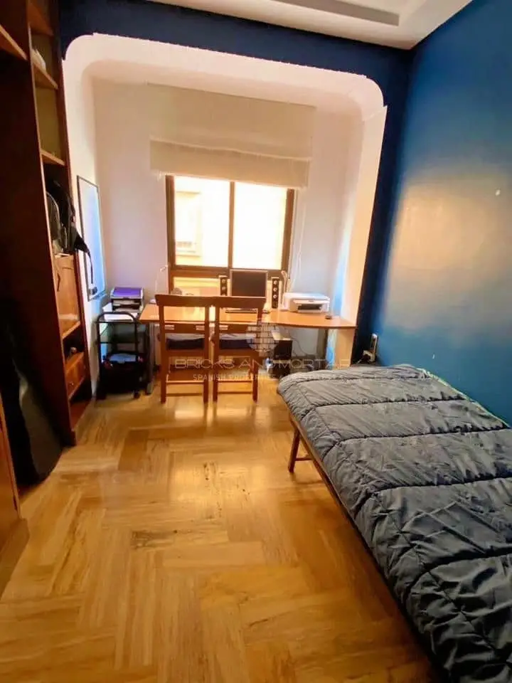 Piso 240m2 4 habitaciones 2 baños Sagunto Valencia