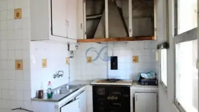 Piso en Venta Betanzos con Vistas al Mandeo