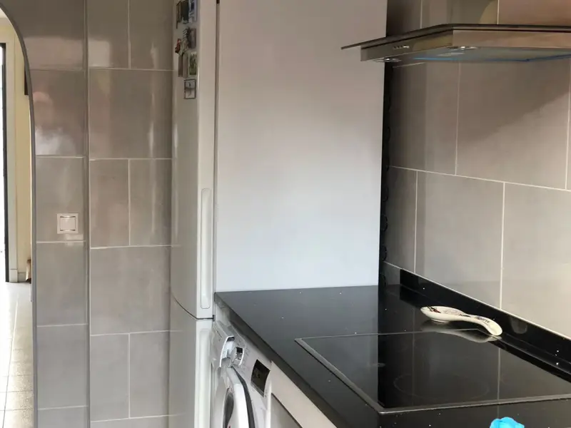 Adosado 3 habitaciones Guadacorte Los Barrios