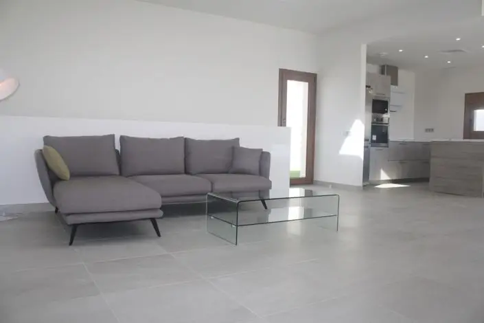 Villa de Lujo 3 Dormitorios Costa Blanca