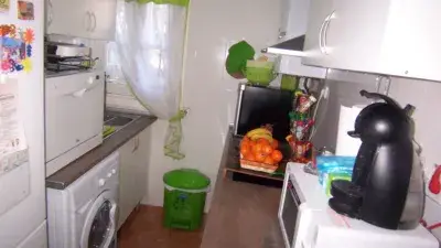 Alquiler Colonia: Casa Pareada Reformada 1 Dormitorio