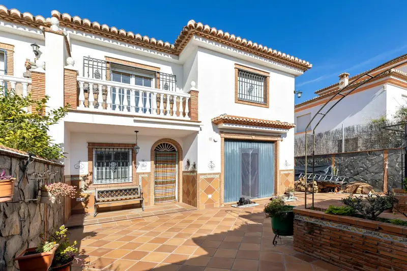 Casa en Venta Padul Vistas Espectaculares