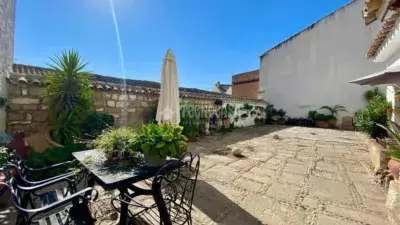 Casa Adosada en Venta en el Casco Antiguo de Úbeda