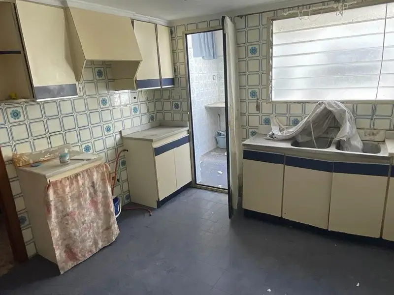 Venta Piso 5 Habitaciones Almenara 120m2 Ref 220902