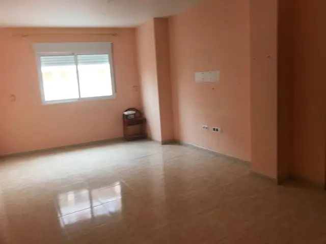 Piso en Fortuna 105 m2 3 habitaciones 2 baños