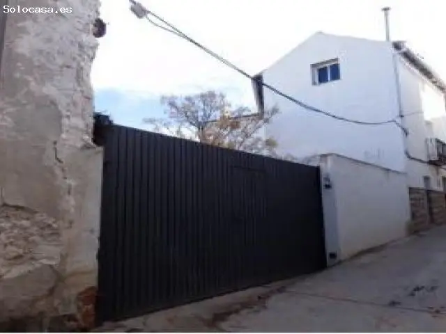Chalet Independiente en Illana - Venta al Contado