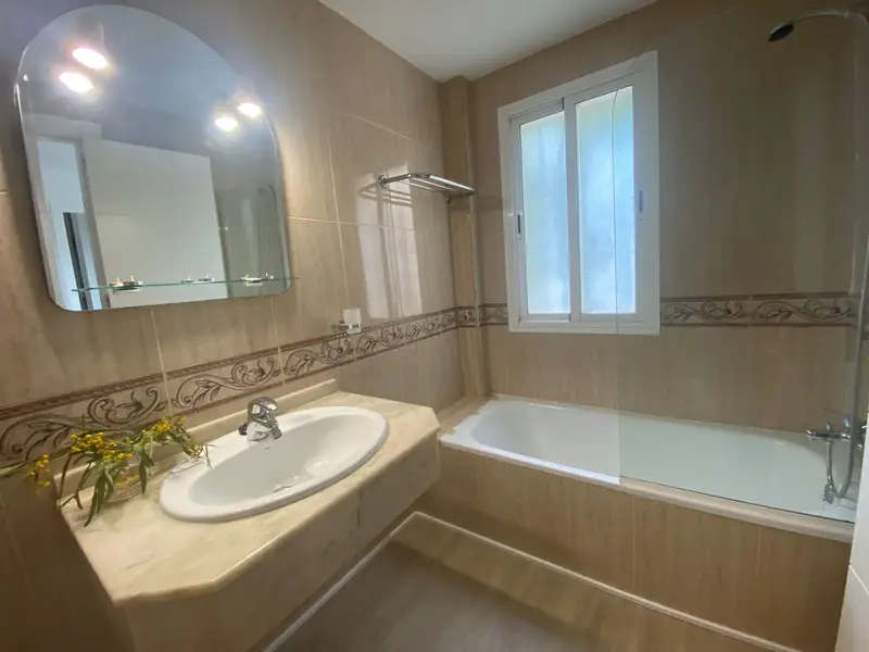 Apartamento Torremuelle 1 Dormitorio Cerca Playa Piscina