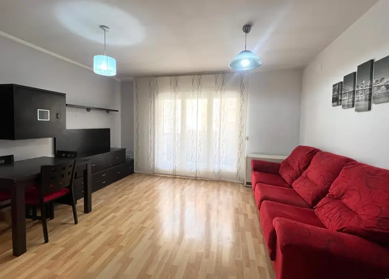 Venta Piso Soleado Duplex Igualada Estacio