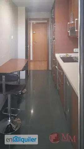 Alquiler Piso Cordoba 138m2 3 Dormitorios 2 Baños Estudiantes