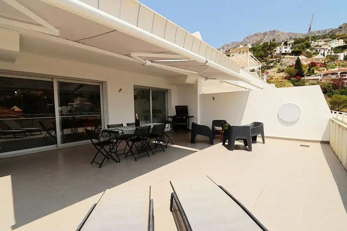 2 Bed Apartment for sale