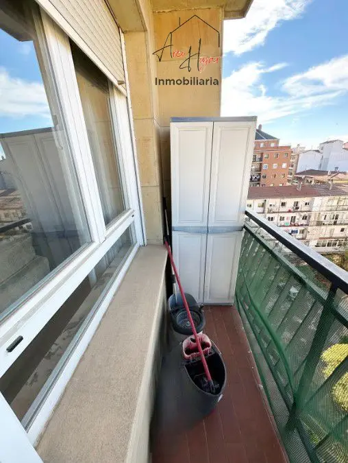 Venta Piso Paseo Salamanca San Vicente 4 Dormitorios 2 Baños