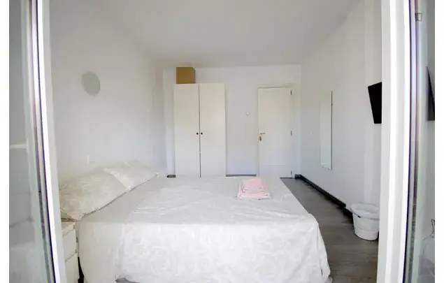 Alquiler Habitacion Palma 4 Dormitorios Amueblado