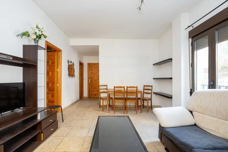 Apartamento en venta Calle Elvira Centro Granada