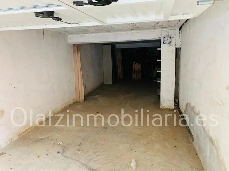 Venta Local Comercial con Trastero en Zalla