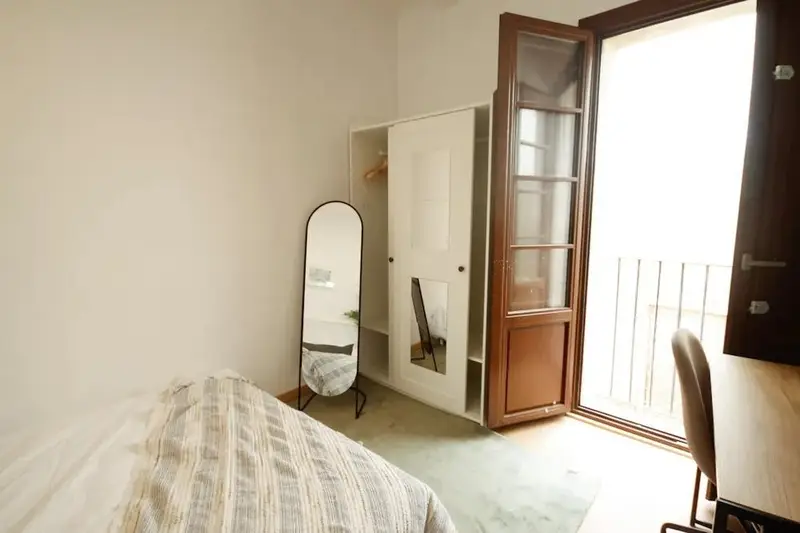 Apartamento 1 Dormitorio Barcelona