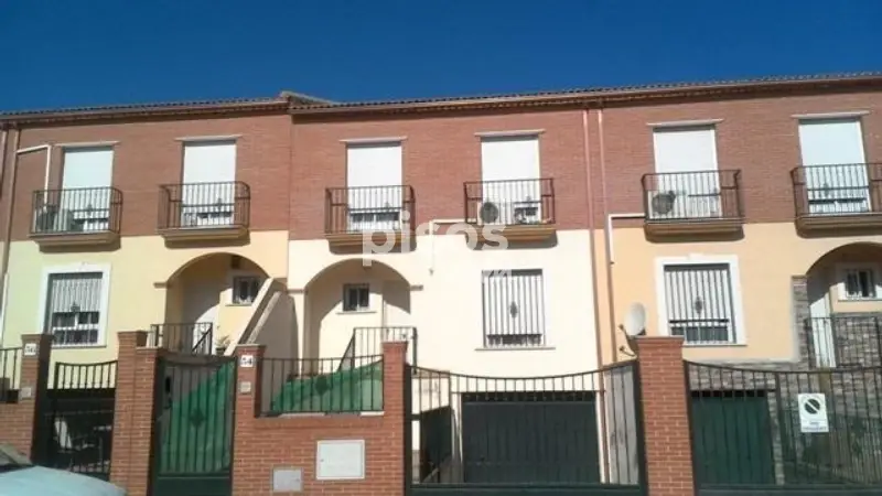 Casa Adosada en Subasta Judicial Andalucia