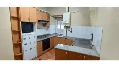 Casa Rústica en Venta Silleda 3 Habitaciones Garaje
