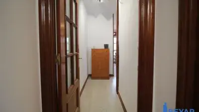 Alquiler Piso Santander Zona Centrica