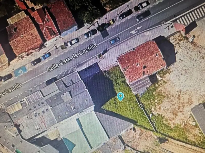 Venta Suelo San Juan Oportunidad Colectivos Negocio