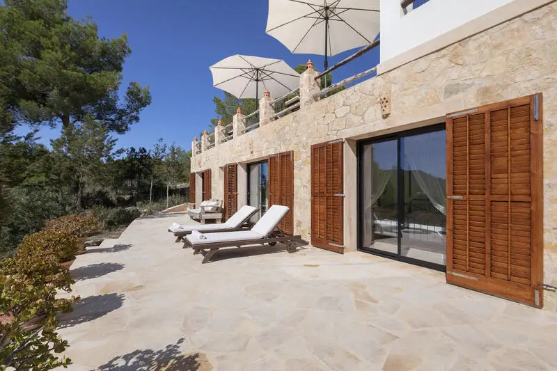 5 Dormitorios Casa de Campo en Venta Sant Josep de Sa Talaia Ibiza