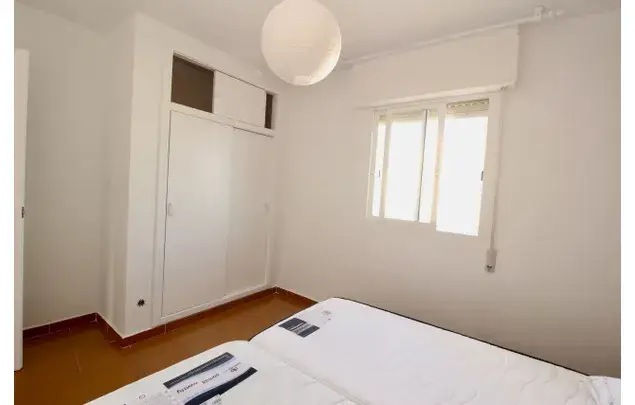 Alquiler Apartamento 3 Dormitorios 120m2 Altea