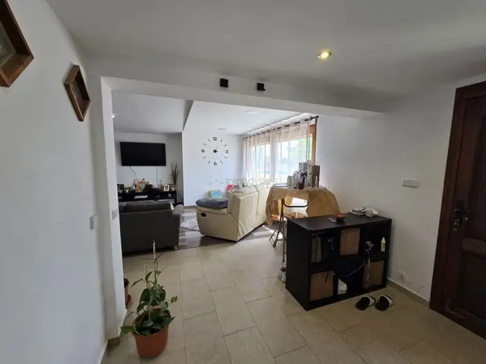 Villa de 4 dormitorios en Sax Alicante