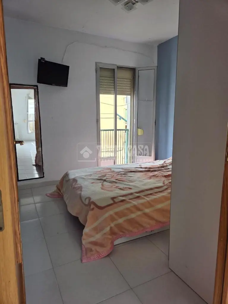 Piso en Venta en Huesca: 3 Dormitorios, Trastero y Reformado
