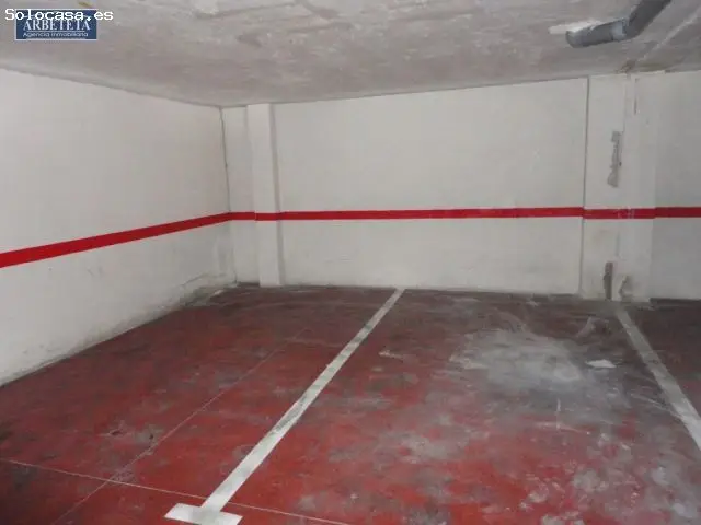 Garaje en Venta en Aldeanueva de Guadalajara