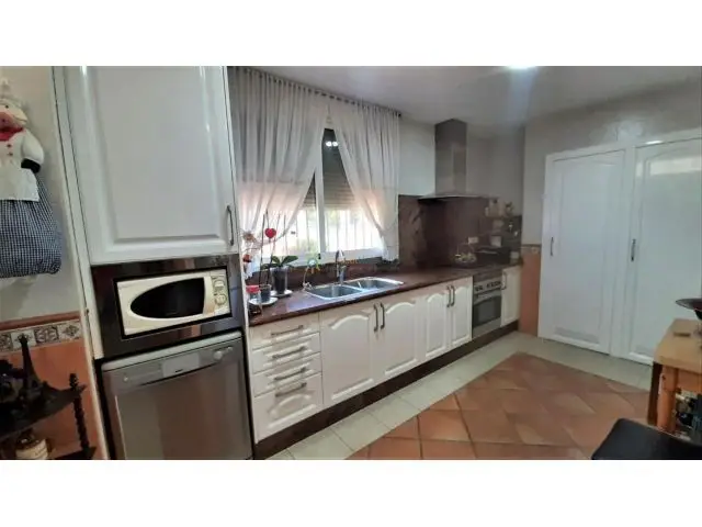 Chalet en Beniganim con Piscina y Gran Garaje