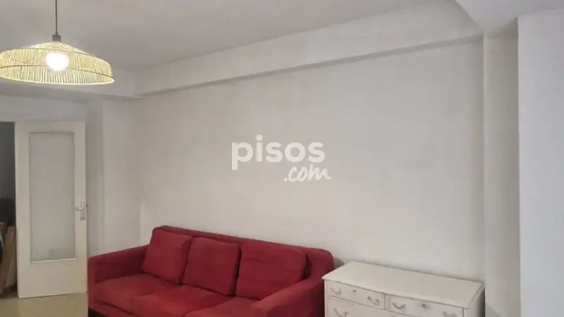 Piso Estudiantes Castellon 4 habitaciones 2 baños