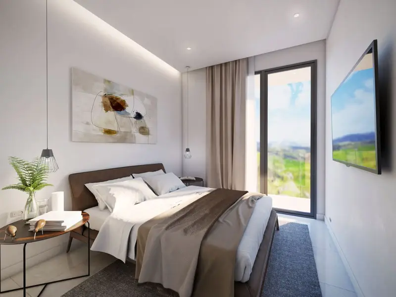 Piso de 2 Dormitorios en venta Las Lagunas, España