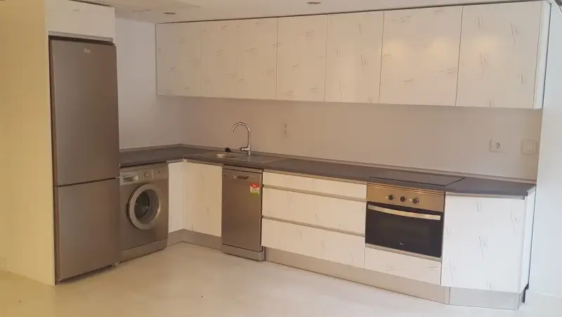 Piso en Madrid Rio 47m2 1 Dormitorio Alquiler Venta