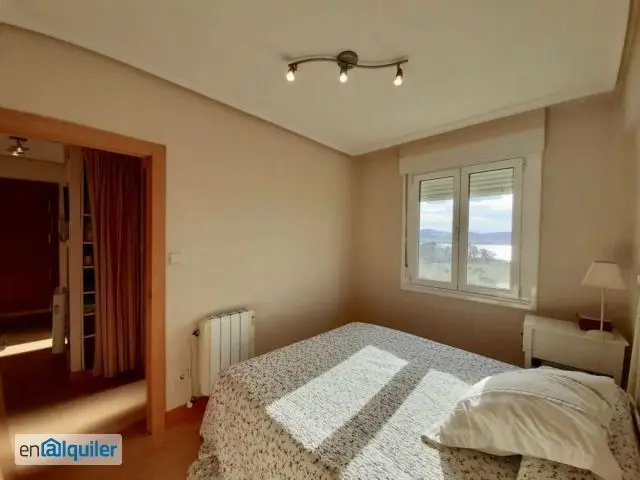 Apartamento en Playa Laredo Alquiler Julio
